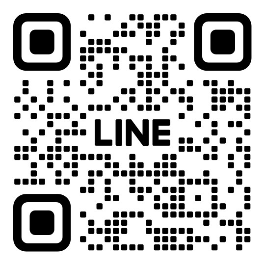 LINE QR Code